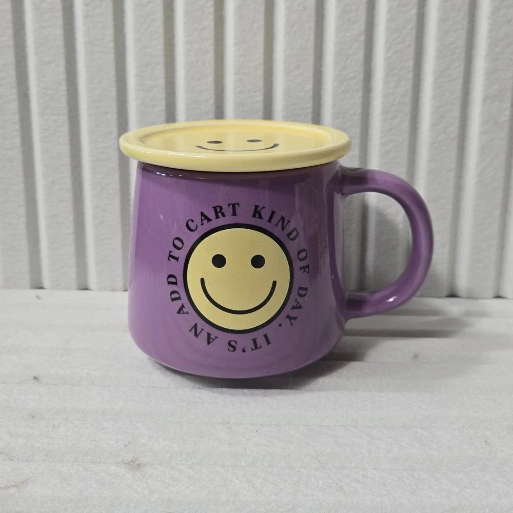 Mug & Coaster Set Set 